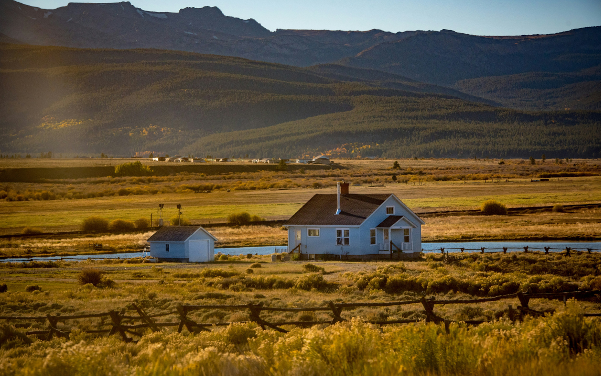 First-Time Land Buyer FAQ: What You Need to Know in Colorado